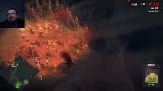Headfake victory
