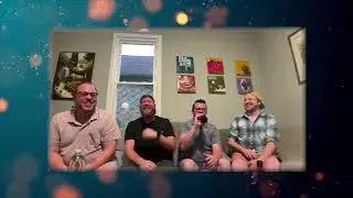 THE AFTERGLOW S2E3: FLEET STREET