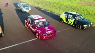 Conhecendo o carro do Marcas e Pilotos - BAND MOTORES 27 10 2019