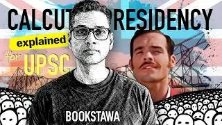 Calcutta Presidency | Modern History for UPSC