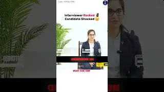 Один из лучших отзывов | Пробное интервью Upsc IAS
