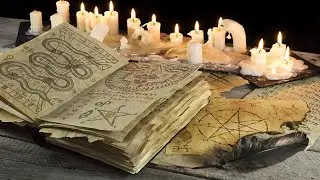 la Magie Noire  est  la Sorcellerie   documentaire 2020 HD