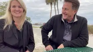 Positively Osceola Discussion with Erika Booth