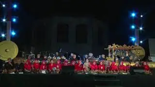 Solo Gamelan Festival 2019