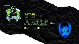 FINALS - MITAOE Valorant League