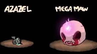 The Binding of Isaac Ps4 &yen; Synergy Quest &yen;