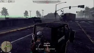 H1Z1 lag fix this daybreak