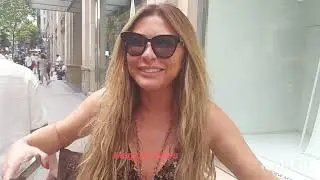 Selen Görgüzel 'Sahilleri yeni arkadaşlara emanet edeli çok oldu' Görgüzel denize nasıl girecek ?