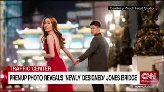 CNN Feature of Peach Frost Studio | Philippine Wedding Photographer & Videographer