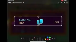 Block tales Loaded deck badge completed. #roblox #towerdefense #defense #blocktales #block #space