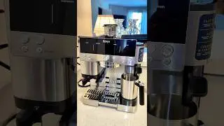Birthday gift from my beautiful wife ❤️☕️ @NinjaKitchenUS @illy