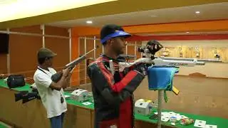 ACHARYA SHOOTING ACADEMY