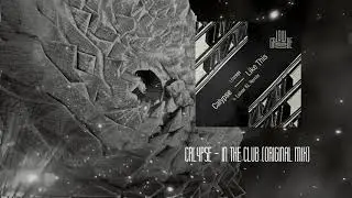 LOW101 Calypse - In The Club (Original Mix) [LOW GROOVE]