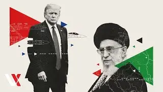 Washington Says Iran Has &ldquo;All Options&rdquo; For 