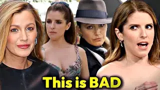 Blake Lively and Anna Kendrick's Feud RUINED Another Simple Favor (It's a FLOP)