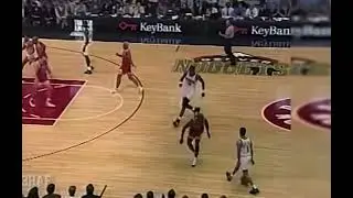 Is Michael Jordan defense overrated?