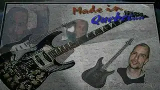 Made in Quebec.wmv