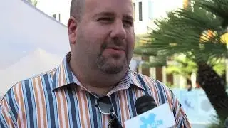 Is Technology Making You More Human? | Cannes 2011 Shingerview