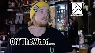OFF THE WOOD / Jake Duncombe Part 1 of 4