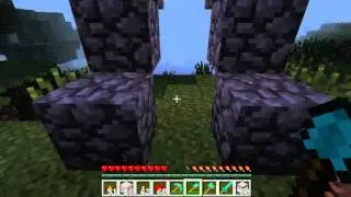 How to Make a Sentry Gun in Minecraft
