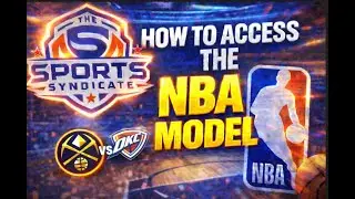 NBA Player Props | Points, Rebounds, PRA, Assists, Steals, First Baskets, P+A, P+R, R+A & 3PT Made