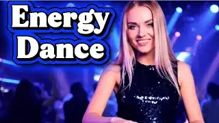 Eurodance Party Mix 2026 🔥 1 Hour Nonstop Dance Energy | NEW4KA