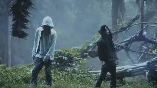 ReLoad - ညစ်ပတ်ခဲ့တဲ့လူငယ် ft. Nicholas Taryar