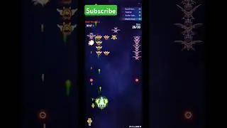 || Space Shooter Android Gameplay ||