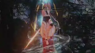Regent Bee Boss  Tales of Arise