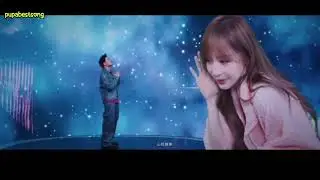 LIKE IT ,LOVE IT - CINDY WANG & WILBER PAN