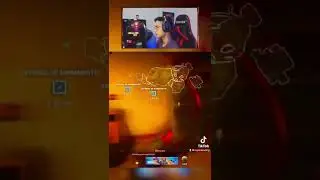 Matando streamers parte @mingod ggs #warzone #cod