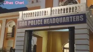DRISHYAM 3 in Capital city-Shooting #inox #filmshoot #news #entertainment #panaji #goa 