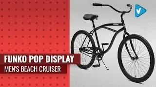 Retrospec Chatham Men's Beach Cruiser : Choose Your Color