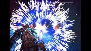 GOD OF WAR Gameplay Combat PROGRESSION & Glitches