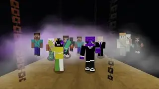 So I leaked my Minecraft server code, Kinda...                Finale MC Civ season 1