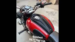 tank protection pad for bullet