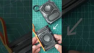 JBL GO 4 vs Xiaomi Sound Pocket #shorts #jbl #xiaomi #speakers #bocinas #audio #audiotest #bass