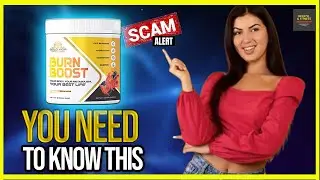burn boost | burn boost review | burn boost reviews | What to Know Before Buying