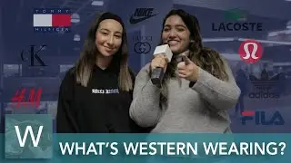What's Western University Wearing: Midterm Season