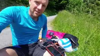 XC TRACER TESTIMONIAL: Chrigel Maurer EN