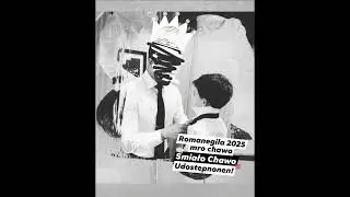 Romanegila 2025 mro chawo