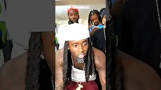 Lil Yachty CALLS OUT Kai Cenat&rsquo;s Sus Moment!😂#streamer #funny #twitch #kaicenat #mustwatch #viral