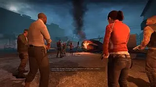 Left 4 Dead 