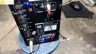 S575 MẠCH CÔNG SUẤT LOA KÉO ACNOS