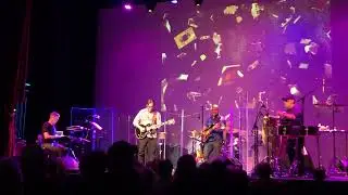 Casino,Live,Al Di Meola,Gumbi Ortiz,01/16/2025/Clearwater Fl,Capital Theatre,