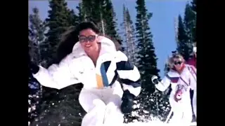 Snowy Banks