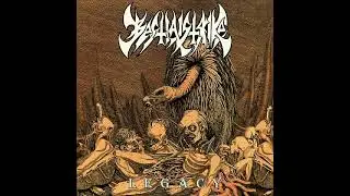 Bestial Strike - Legacy (Full EP) &bull; 2024