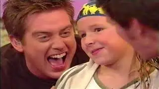 Dick and Dom in da Bungalow 9th October 2004 S4 E9