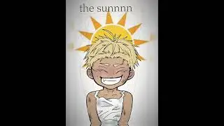 the sun proposed to the moon🌙|bl ver.|#edit #viralvideo #art #animeart #foryou #fypシ #anime 