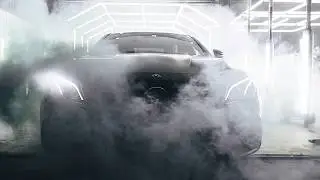 MaxAuto - Студия детейлинга | Mercedes AMG E 63S